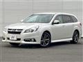 2013 Subaru Legacy Touring Wagon
