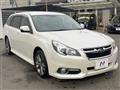 2013 Subaru Legacy Touring Wagon