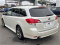 2013 Subaru Legacy Touring Wagon