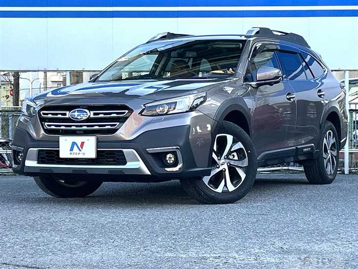 2022 Subaru Subaru Others