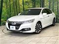 2014 Honda Accord Hybrid