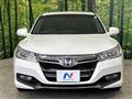 2014 Honda Accord Hybrid