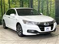 2014 Honda Accord Hybrid