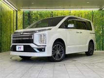 2019 Mitsubishi Delica D5