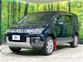 2012 Mitsubishi Delica D5