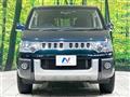 2012 Mitsubishi Delica D5