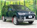 2012 Mitsubishi Delica D5