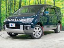 2012 Mitsubishi Delica D5