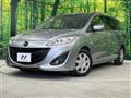 2011 Mazda Premacy