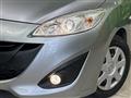 2011 Mazda Premacy