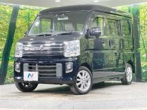 2021 Suzuki Every Wagon