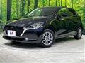 2021 Mazda Mazda2