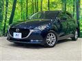2020 Mazda Mazda2