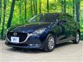 2020 Mazda Mazda2