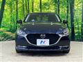 2020 Mazda Mazda2