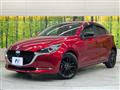 2021 Mazda Mazda2