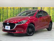 2021 Mazda Mazda2