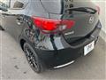 2022 Mazda Mazda2
