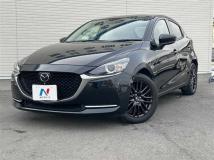 2022 Mazda Mazda2
