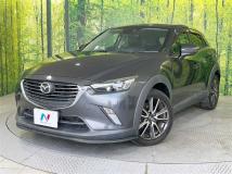 2015 Mazda CX-3