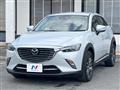 2015 Mazda CX-3