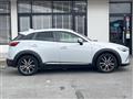 2015 Mazda CX-3