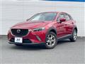 2015 Mazda CX-3