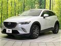 2015 Mazda CX-3