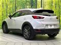 2015 Mazda CX-3