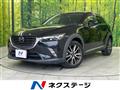 2016 Mazda CX-3