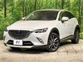 2016 Mazda CX-3