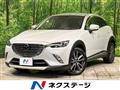 2016 Mazda CX-3