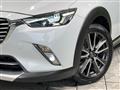 2016 Mazda CX-3