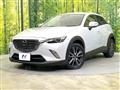 2017 Mazda CX-3