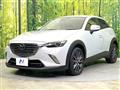 2017 Mazda CX-3