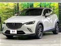 2017 Mazda CX-3