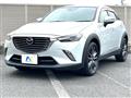 2017 Mazda CX-3