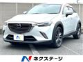2017 Mazda CX-3
