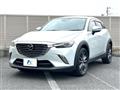 2017 Mazda CX-3