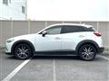 2017 Mazda CX-3