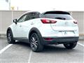 2017 Mazda CX-3