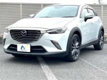 2017 Mazda CX-3