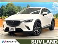 2018 Mazda CX-3