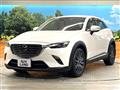 2018 Mazda CX-3