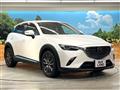 2018 Mazda CX-3