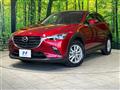 2021 Mazda CX-3