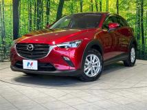 2021 Mazda CX-3