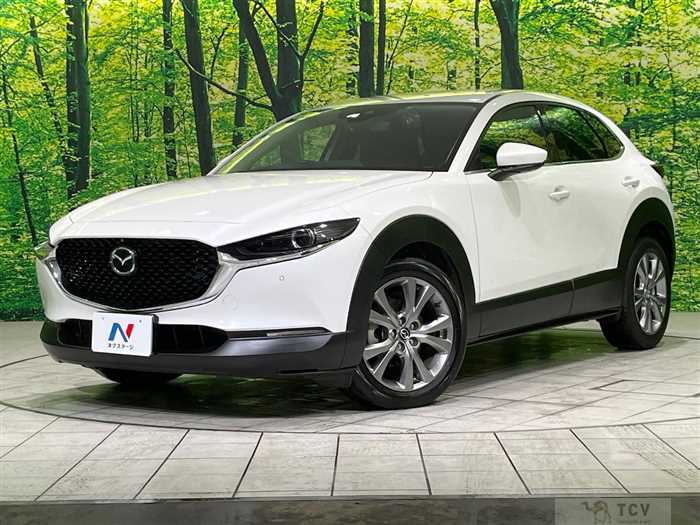 2020 Mazda Mazda Others
