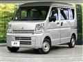 2022 Mitsubishi Minicab Van