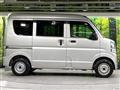 2022 Mitsubishi Minicab Van